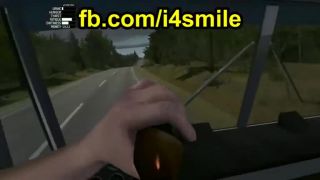 Český Truck Simulátor