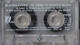 Mladen Kvesić - Dan Hrvata (1990)