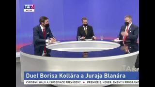 Boris Dollár kafre kpt. Dankovi do remesla