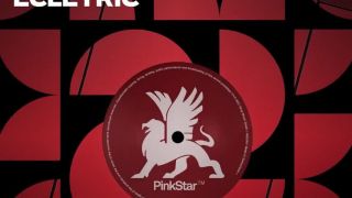 EDX - Ecletric (Extended Mix)