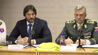 Kiska Andrej sa vožral, pochcal a poblyl ?