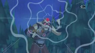 Ben 10,2016 S02E19