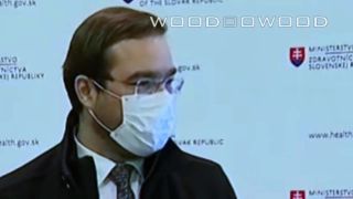 Krajčí: Aj zaočkovaný môže priniesť variant, tak do karantény?