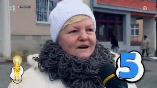 Nikto nie je dokonalý - Aký sviatok slávime 1.mája?
