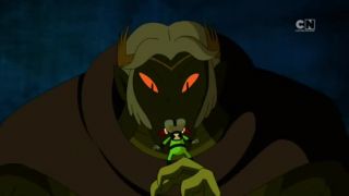 Ben 10,2016 S02E21