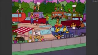 TO NAJLEPŠIE: Simpsonovci 11. séria