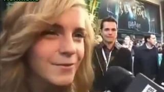 Emma Watson a nepochopené abra - cadabra.