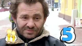 Nikto nie je dokonalý - Čo je to vokáň?
