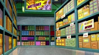 Ben 10,2016 S02E22