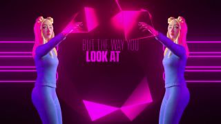 Digital Farm Animals - Last Night (Lyric Video) ft. HARLEE