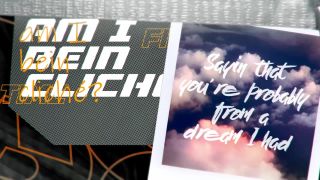 ILLENIUM and Iann Dior - First Time (Official Lyric Video)