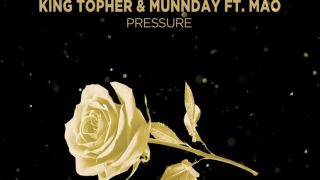 King Topher - Pressure