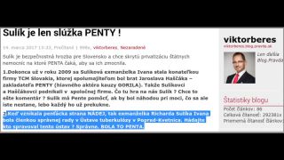 "oPENTAní" chlapci idú privatizovať nemocnice. Ktorí to sú? ?