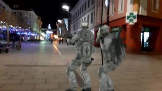 FUTURE invasion apotheke 

