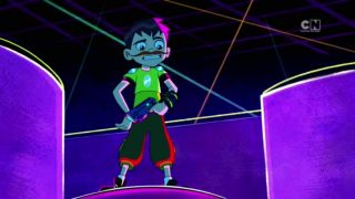 Ben 10,2016 S02E24
