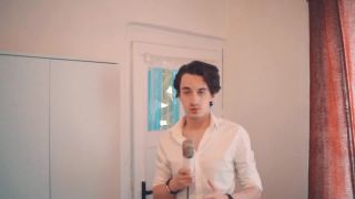 My first English vlog