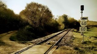Aerk - railway