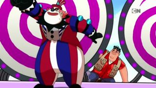 Ben 10,2016 S02E26