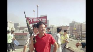 Rooftop Koreans - LA