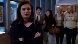 Beverly Hills 90210 1s - 10e
