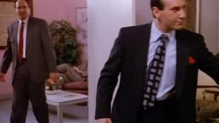 Beverly Hills 90210 1s - 22e