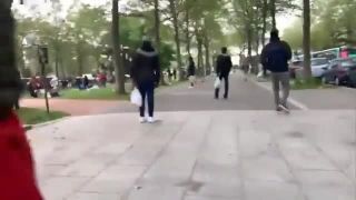 Parížske ulice a výsledok "kolektívnych riešení a solidarity" EÚ