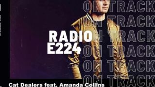 Cat Dealers ft. Amanda Collis - Hypnotized