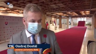 SAS nebude rešpektovať referendum (hlasovanie ľudí)