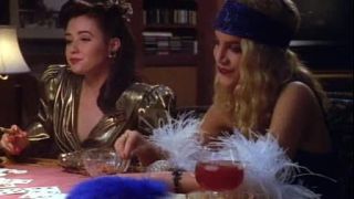 Beverly Hills 90210 2s - 4e