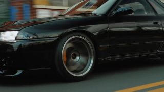 Nissan Skyline R32
