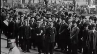Tieto mrazivé zábery sú jediné, ktoré zobrazujú Titanic pred ..