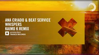 Ana Criado & Beat Service - Whispers (Kaimo K Remix)