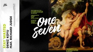 Deniz Koyu feat. Richard Judge - Stay Wasted