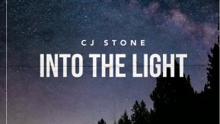 CJ STONE - Into The Light