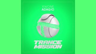 KWONE - Adagio