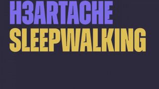 Sleepwalking