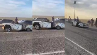 Vrchol automobilového inžinierstva