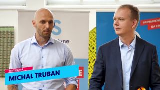 Noví politici "5g bieleho" a "pán Gorila", svieže tváre