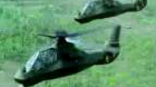 Comanche RAH - 66