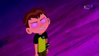 Ben 10,2016 S02E28