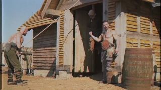 Marauder Mike's tréningové video