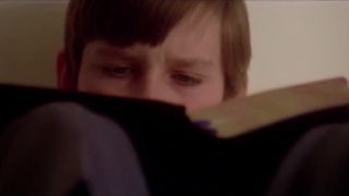 Damien_Omen II - Main Theme - Jerry Goldsmith