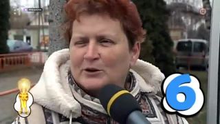 Nikto nie je dokonalý - Kto tvorí Svätú Trojicu?