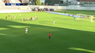 Denis Chudy - goalkeeper highlights