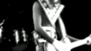 Ace Frehley - I Got The Touch - Ex KISS