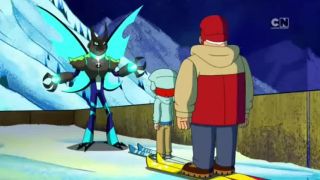 Ben 10,2016 S02E30