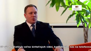 Richard Vašečka o antikoncepcii. Matovičov poslanec za OĽANO