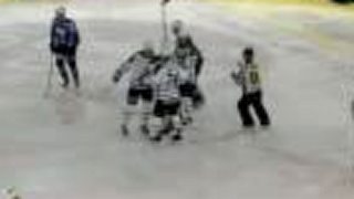 HC K - Cero Nitra - HK 36 Skalica 6:5 po sam. nájazdoch + TK