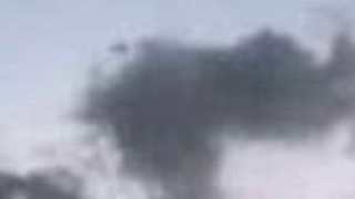 Asi ufo mnou natočené