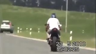 Frigo sa pripravuje na angažmá do MotoGP